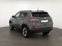 Jeep Compass 1.4 Limited 4WD