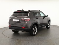 Jeep Compass 1.4 MultiAir Limited 4WD