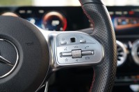 Mercedes-Benz CLA 200 200d 4Matic AMG Line