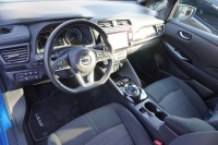 Nissan Leaf Basis DCT