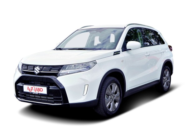 Suzuki Vitara 1.4 GL+ Facelift