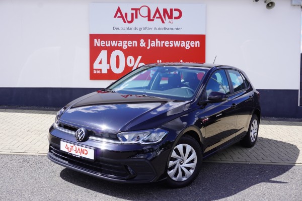 VW Polo 1.0 Life