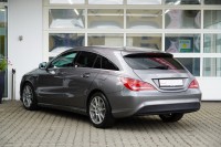 Mercedes-Benz CLA 200 Shooting Brake 