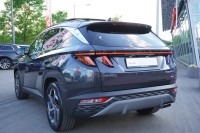 Hyundai Tucson 1.6T-GDI AT 4WD