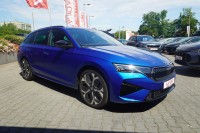 Skoda Octavia RS Combi 2.0 TSI DSG