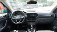 VW T-Cross 1.5 TSI DSG United