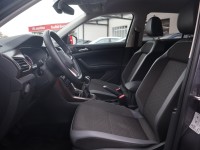 VW T-Cross 1.0 Style