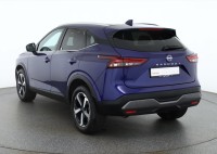 Nissan Qashqai N-Connecta 1.3 Dig-T