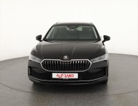 Skoda Superb Combi 2.0 TDI DSG 4x4 Selection