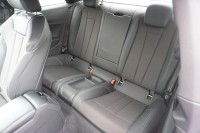 Audi A5 Coupe 2.0 S-line quattro