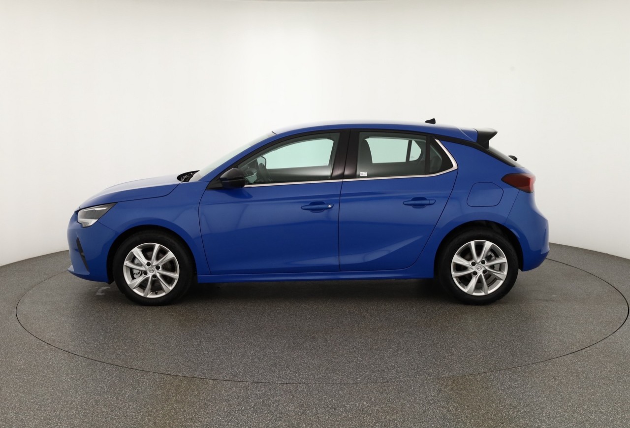 Opel Corsa 1.2 DI Turbo Aut.