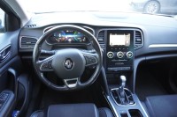 Renault Megane Grandtour 1.6 Hybrid Intens