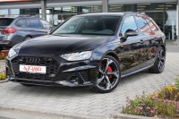 Vorschau: Audi A4 Quattro Avant 40 TFSI quattro competition edition plus