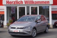 Vorschau: VW Golf Sportsvan VII 1.5 TSI DSG Highline