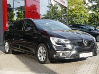 Renault Megane IV Grandtour 1.3 TCe