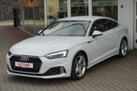 Vorschau: Audi A5 Sportback 35 TDI S-Tronic