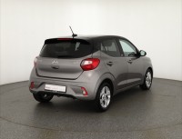 Hyundai i10 1.0 Intro Edition Aut.