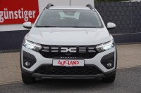 Dacia Sandero Stepway TCe 100 Eco-G