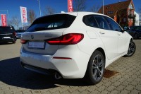 BMW 1 120d xDrive Sport Line
