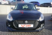 Suzuki Swift 1.0 Boosterjet Comfort+