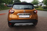 Renault Captur 0.9 Limited
