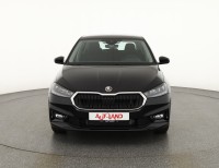 Skoda Fabia 1.0 TSI