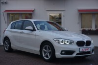 BMW 118 i Advantage