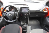 Toyota Aygo AYGO 1.0 Style Selection
