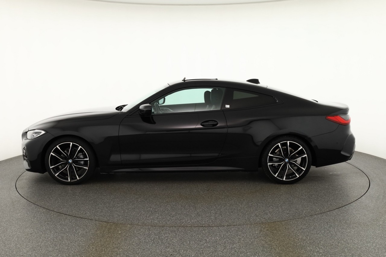 BMW 420 i Coupe M Sport Aut.