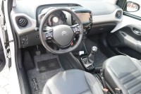 Citroen C1 1.2 12V VTi Airscape Leder