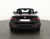 BMW 420 i Cabrio M Sport