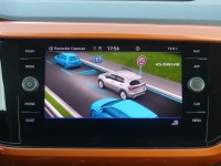 VW T-Cross 1.0 TSI