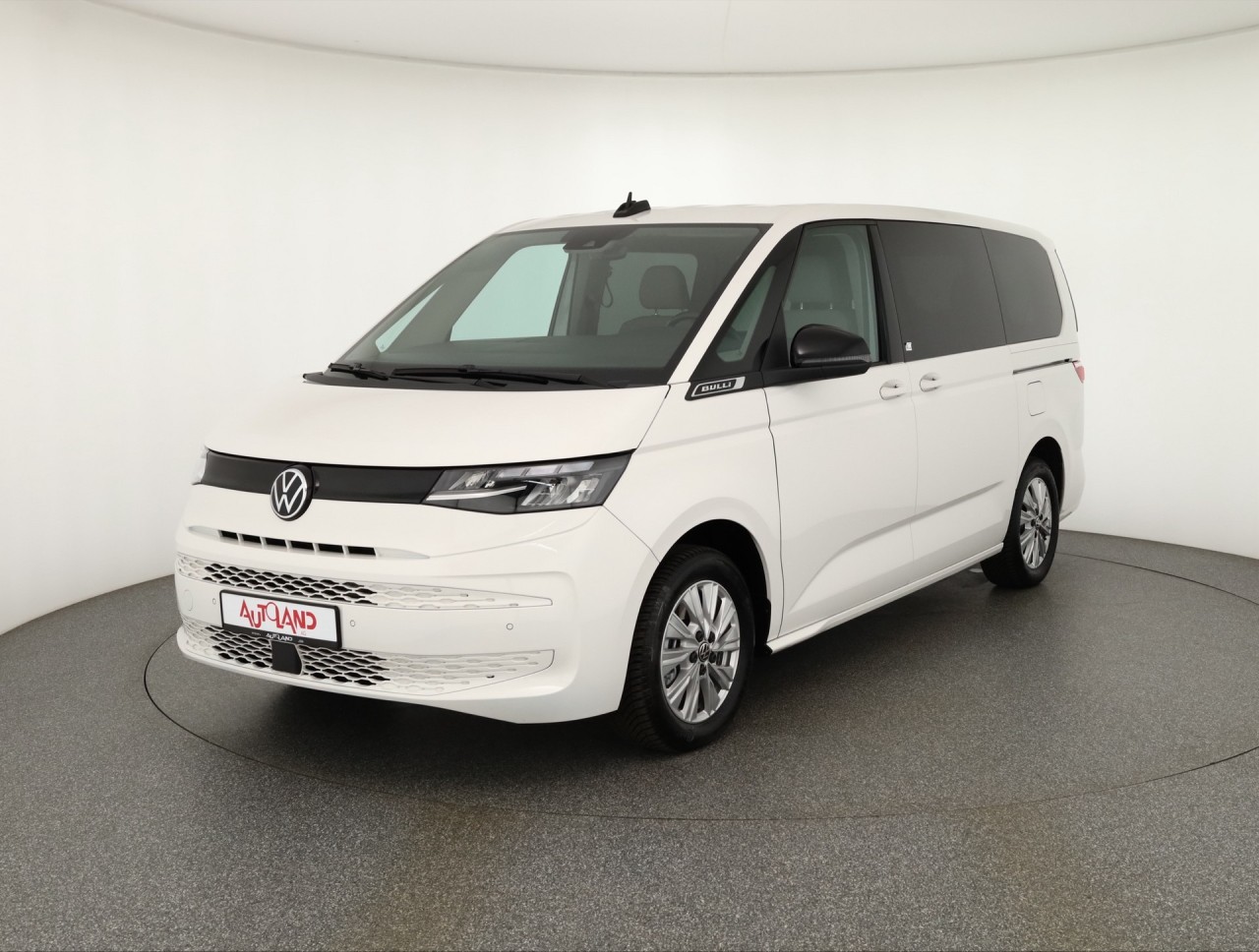 VW T7 Multivan 2.0 TSI Life lang