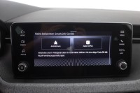 Skoda Kamiq 1.0 TSI