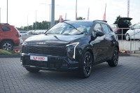 Vorschau: Kia Sportage 1.6 T-GDI GT-Line Hybrid Aut.