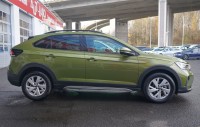 VW Taigo 1.0 TSI