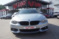 BMW 430 i xDrive M Sport