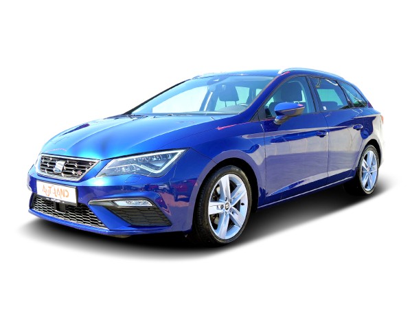 Seat Leon ST 1.4 TSI FR DSG