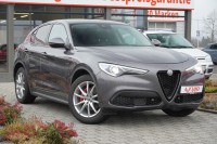 Alfa Romeo Stelvio 2.2
