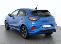 Ford Puma 1.0 EcoBoost Aut. ST-Line