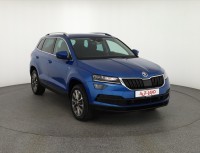 Skoda Karoq 1.5 TSI DSG Clever