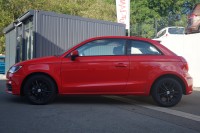 Audi A1 1.0 TFSI basis ultra