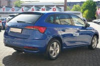 Skoda Scala 1.0 TSI DSG