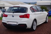 BMW 116 i M Sport