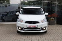Mitsubishi Space Star 1.0