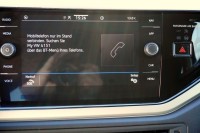 VW Taigo 1.0 TSI Move