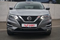 Nissan Qashqai 1.3 DIG-T