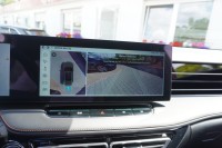 MG HS 1.5 T-GDI Luxury Aut.