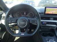 Audi A4 Avant 2.0 TFSI sport ultra