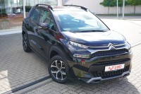 Citroen C3 Aircross PureTech 110
